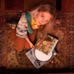 Meet your Posher, Mariah